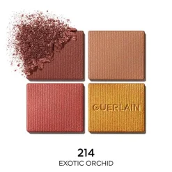 Guerlain Lidschatten Palette|