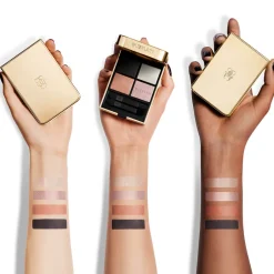 Guerlain Lidschatten Palette|