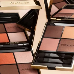 Guerlain Lidschatten Palette|