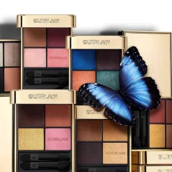 Guerlain Lidschatten Palette|