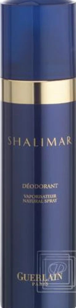 Guerlain Deodorants·Deo Spray|