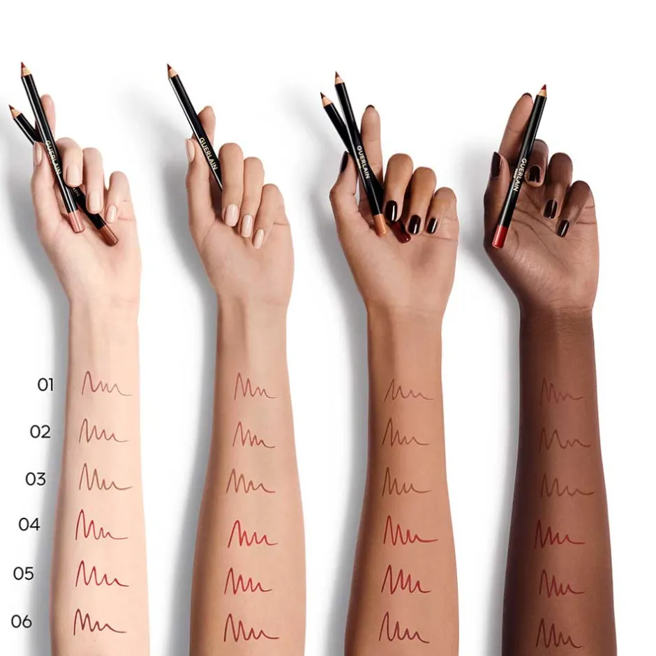 Guerlain Konturenstifte·Lippenkonturenstift|