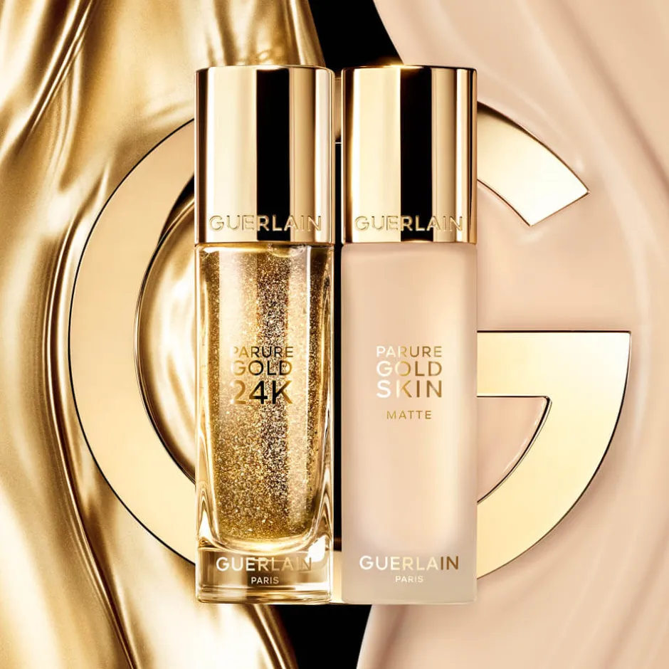 Guerlain Primer|