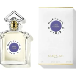Guerlain Düfte·Eau De Toilette Spray|