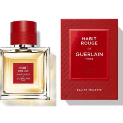Guerlain Düfte·Eau De Toilette Spray|