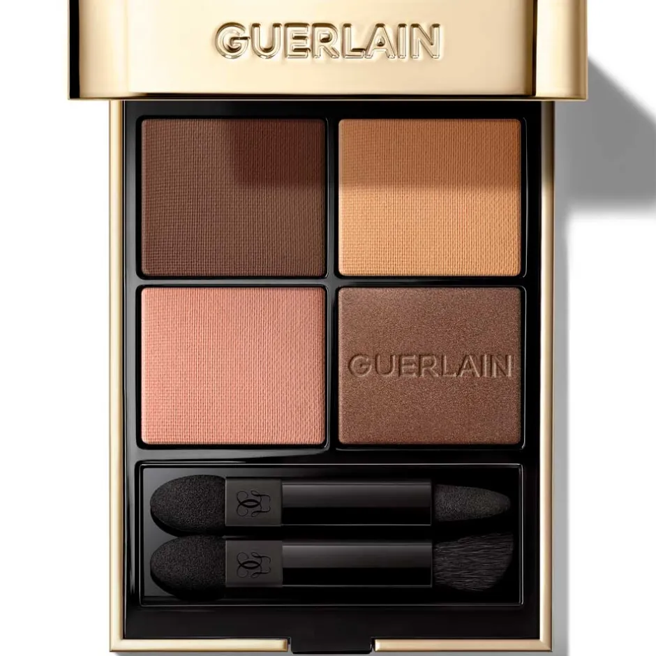 Guerlain Lidschatten Palette|
