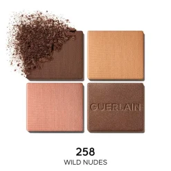 Guerlain Lidschatten Palette|