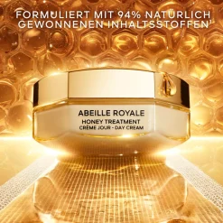 Guerlain Gesichtpflege·Tagespflege|