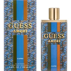 Guess Düfte·Eau De Toilette Spray|