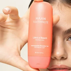 HAAN Zahnpflege·Zahnpasta|