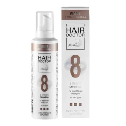 Hair Doctor Shampoo·Shampoo|