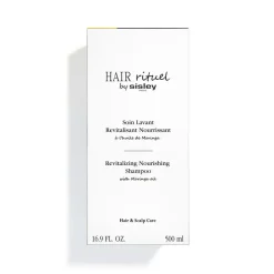 HAIR RITUEL by Sisley Shampoo·Shampoo|