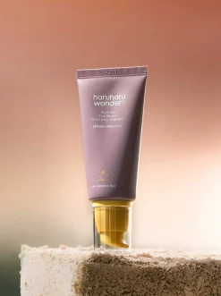 haruharu wonder Sonnenschutz|Korean Skincare|