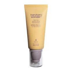 haruharu wonder Sonnenschutz|Korean Skincare|