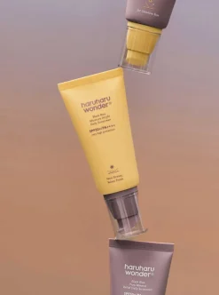 haruharu wonder Sonnenschutz|Korean Skincare|