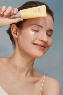 haruharu wonder Sonnenschutz|Korean Skincare|