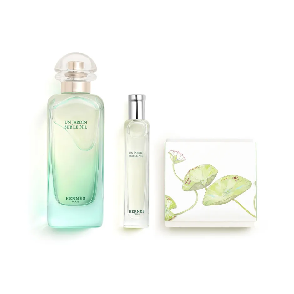 HERMÈS Duftsets|