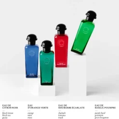 HERMÈS Düfte|