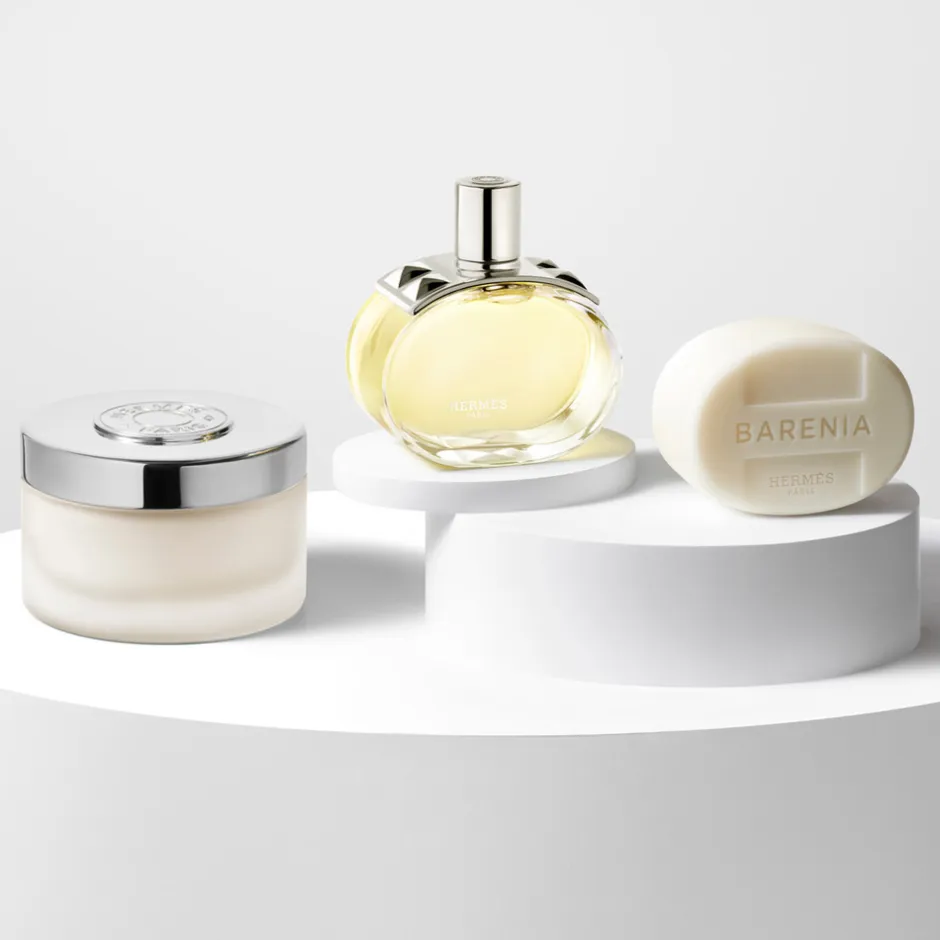 HERMÈS Körperpflege·Body Cream|