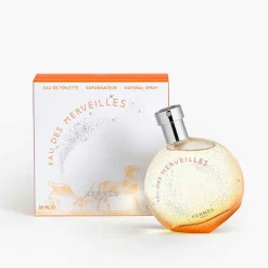 HERMÈS Düfte·Eau De Toilette Spray|
