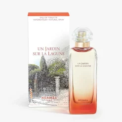 HERMÈS Düfte·Eau De Toilette Spray|