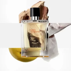 HERMÈS Düfte·Eau De Toilette Spray|