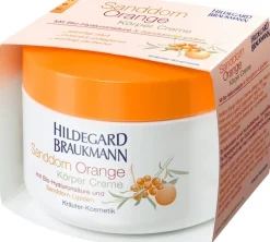Hildegard Braukmann Pflege·Body Cream|