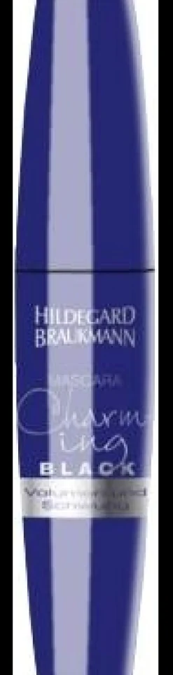 Hildegard Braukmann Mascara·Mascara|