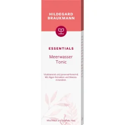 Hildegard Braukmann Reinigung·Gesichtswasser|