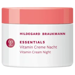 Hildegard Braukmann Gesichtpflege·Nachtpflege|