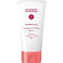 Hildegard Braukmann Gesichtpflege·Nachtpflege|
