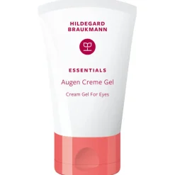 Hildegard Braukmann Augenpflege·Augenpflege|