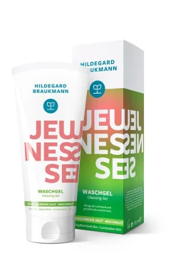 Hildegard Braukmann Reinigung·Cleansing|