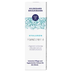 Hildegard Braukmann Handpflege·Handpflege|