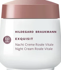 Hildegard Braukmann Gesichtpflege·Nachtpflege|
