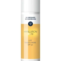 Hildegard Braukmann Gesichtpflege·Tagespflege|