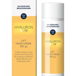 Hildegard Braukmann Gesichtpflege·Tagespflege|