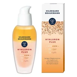 Hildegard Braukmann Serum & Kur ·Serum|