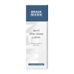 Hildegard Braukmann Rasur & Bartpflege·After Shave|