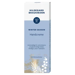 Hildegard Braukmann Handpflege·Handpflege|