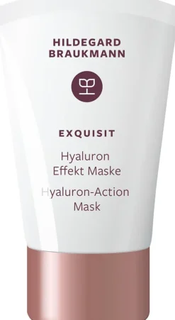 Hildegard Braukmann Maske·Wirkstoff- & Feuchtigkeitsmaske|