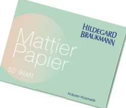 Hildegard Braukmann Puder|