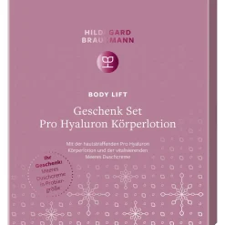 Hildegard Braukmann Body Care Set|