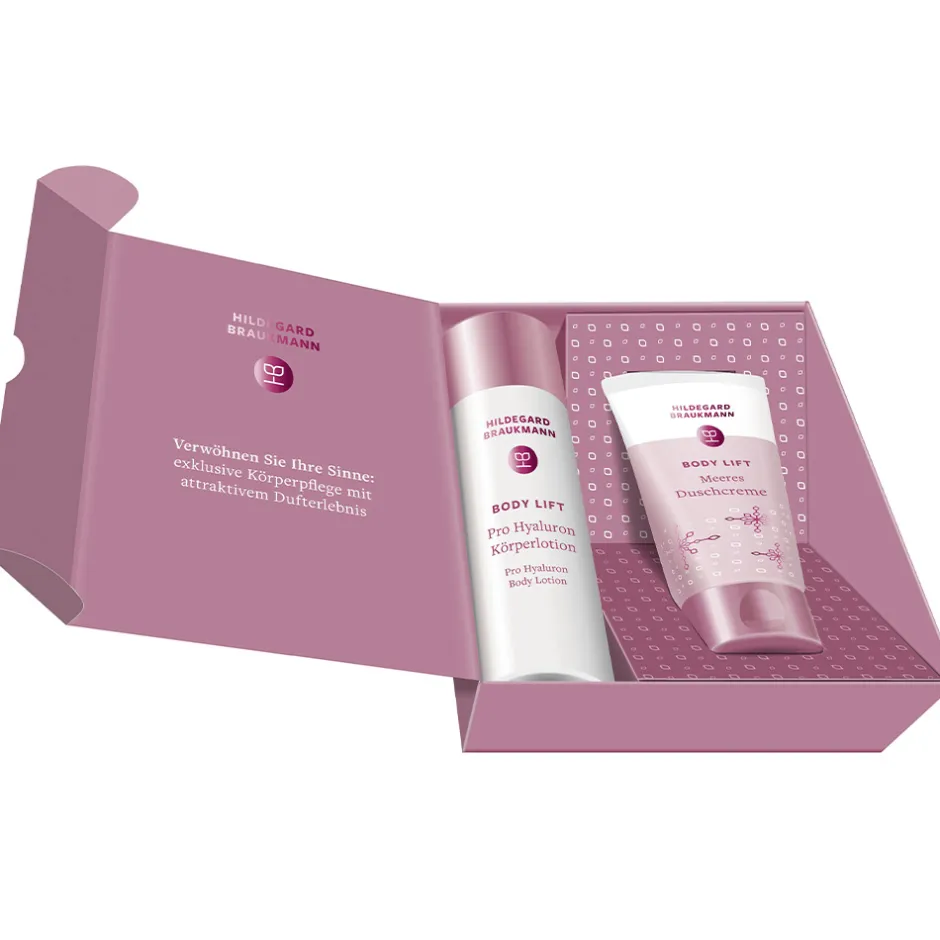 Hildegard Braukmann Body Care Set|
