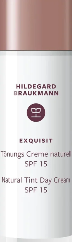 Hildegard Braukmann Getönte Tagespflege·Getönte Tagespflege|