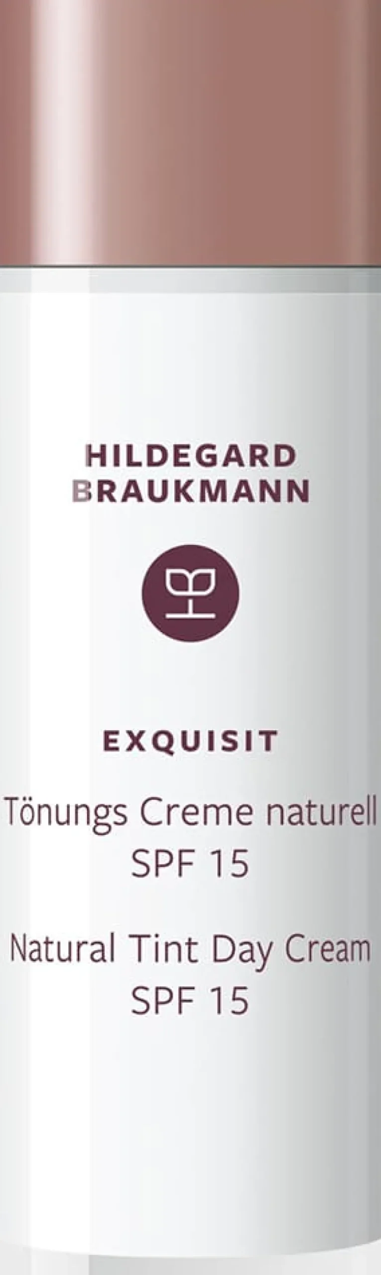 Hildegard Braukmann Getönte Tagespflege·Getönte Tagespflege|