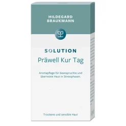 Hildegard Braukmann Maske·Wirkstoff- & Feuchtigkeitsmaske|