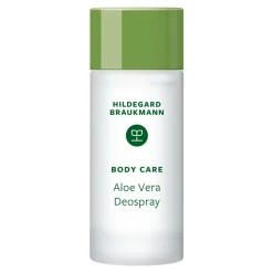 Hildegard Braukmann Deodorants·Deo Spray|