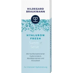 Hildegard Braukmann Serum & Kur ·Serum|