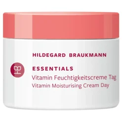 Hildegard Braukmann Gesichtpflege·Tagespflege|